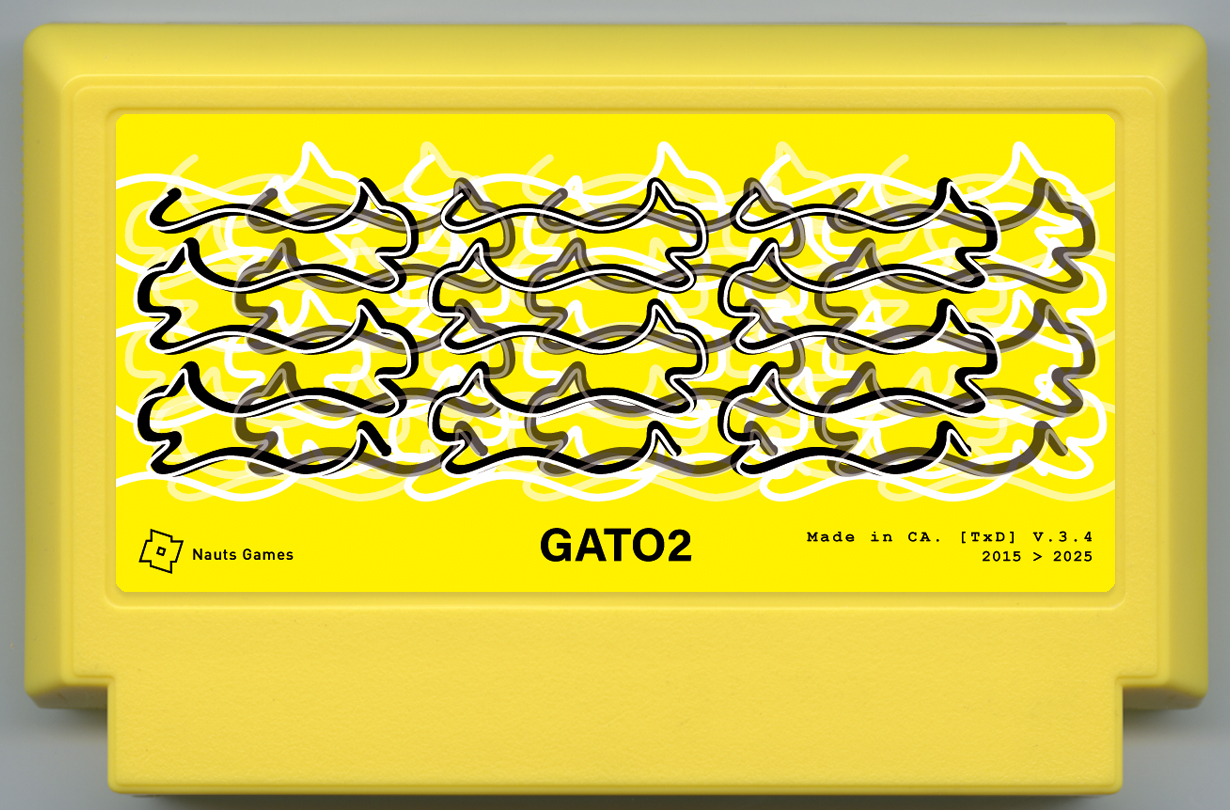 GATO2
