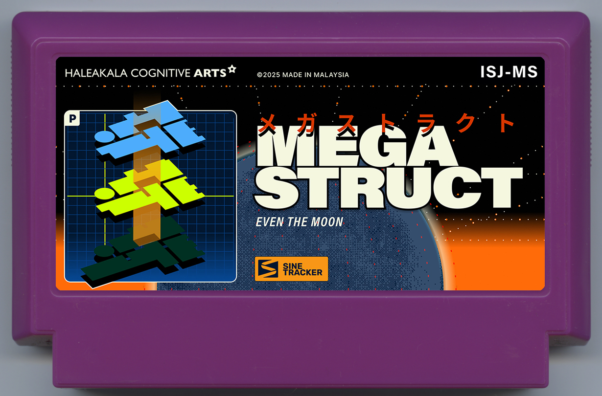 MEGASTRUCT
