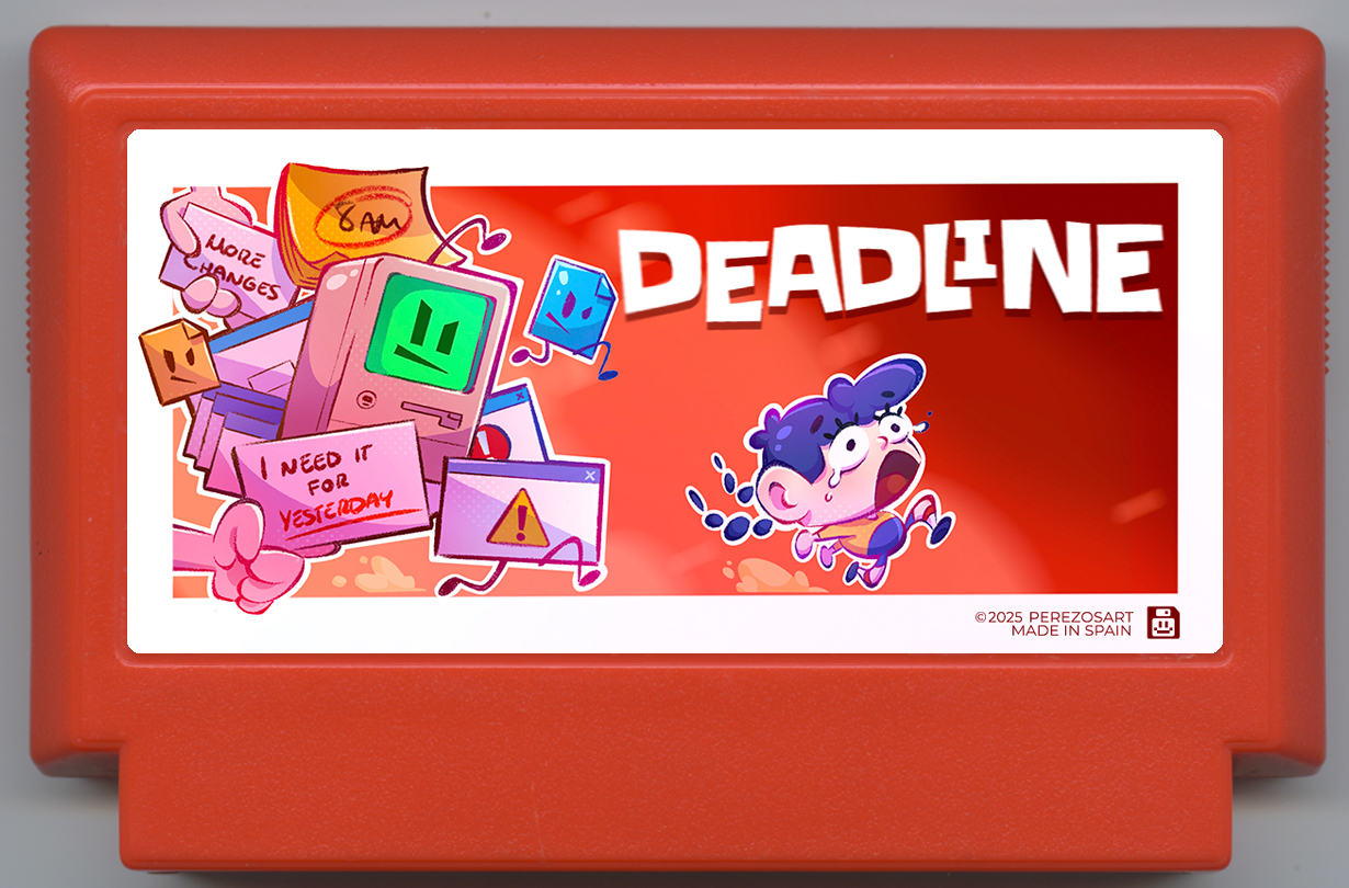 DEADLINE