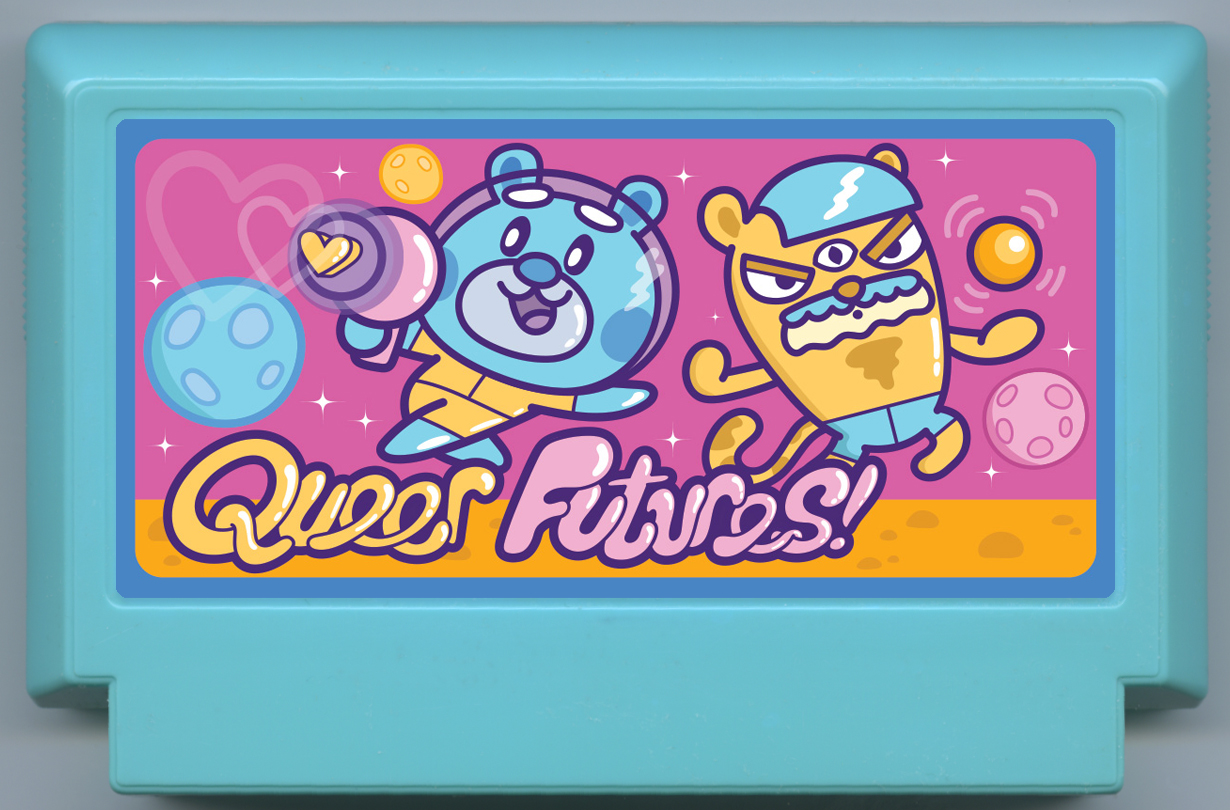 Queer Futures!