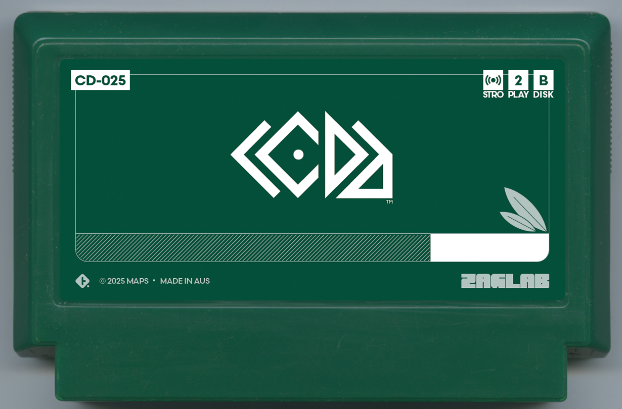 Coda