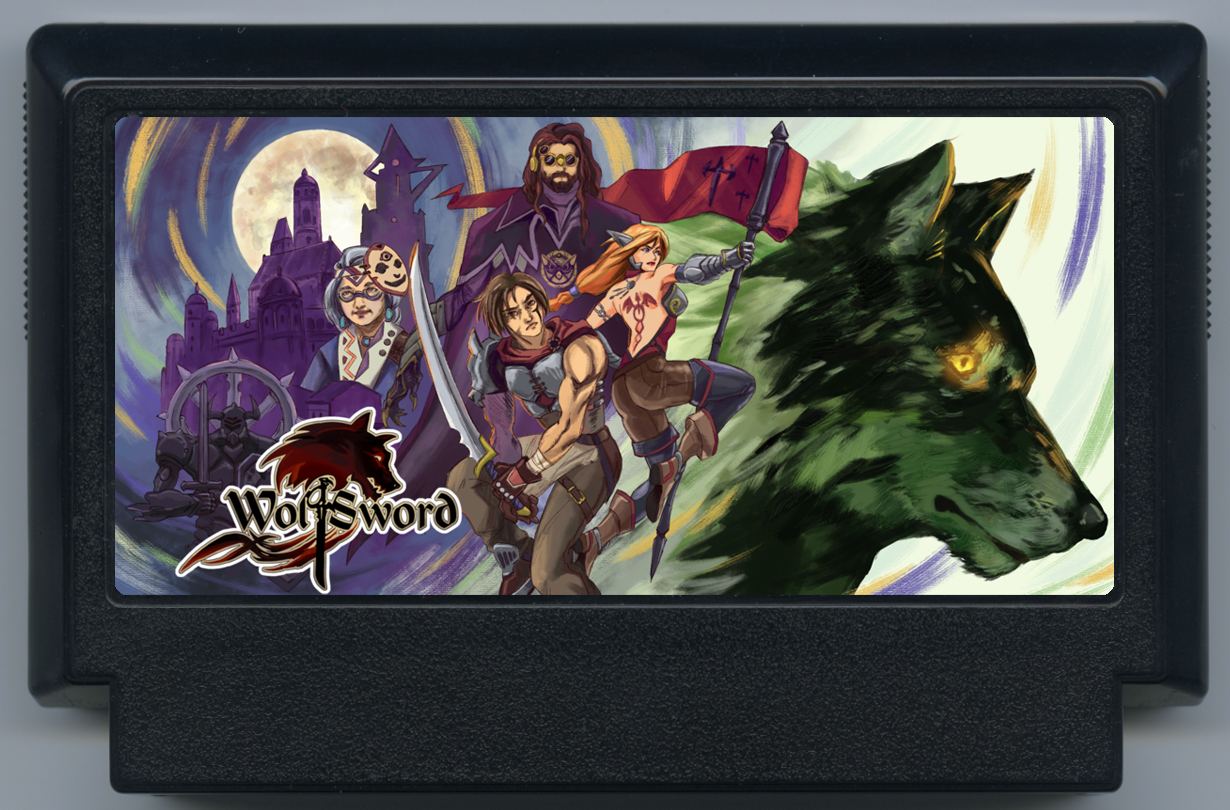 WolfSword