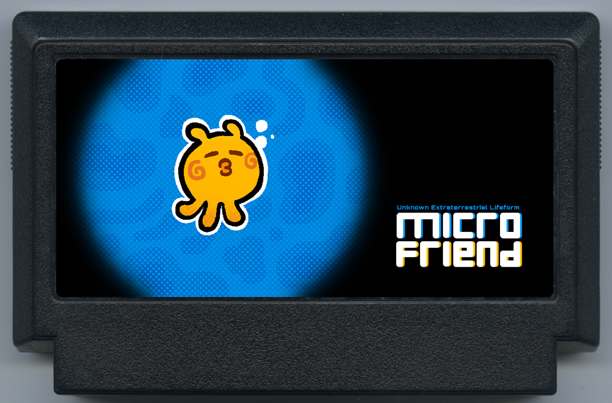 Micro Friend