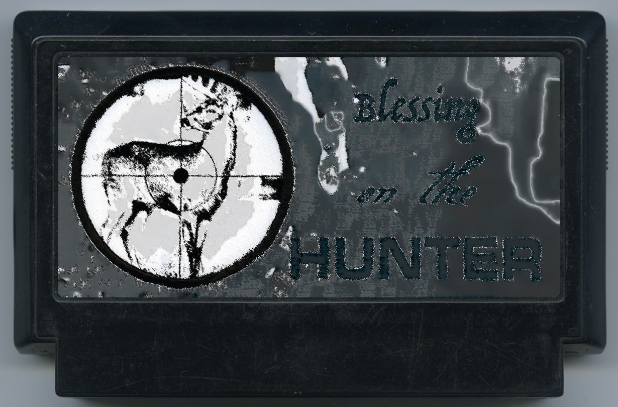 Blessing on the Hunter