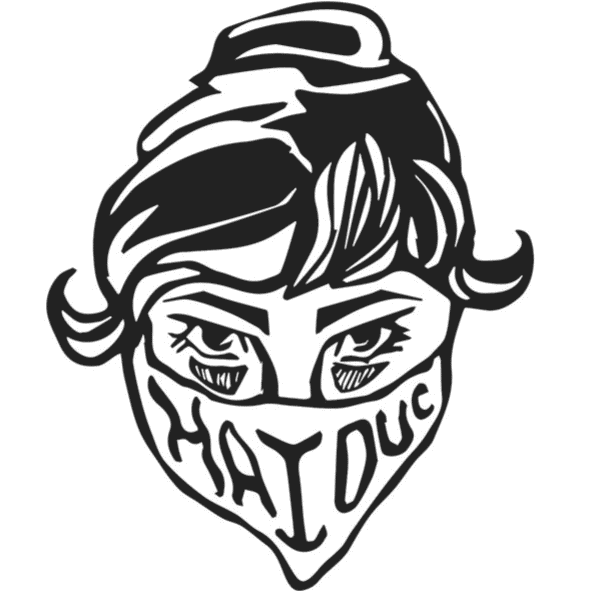Harpy Harpy logo