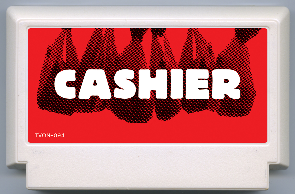 Cashier