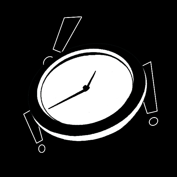 Cut of Fate logo