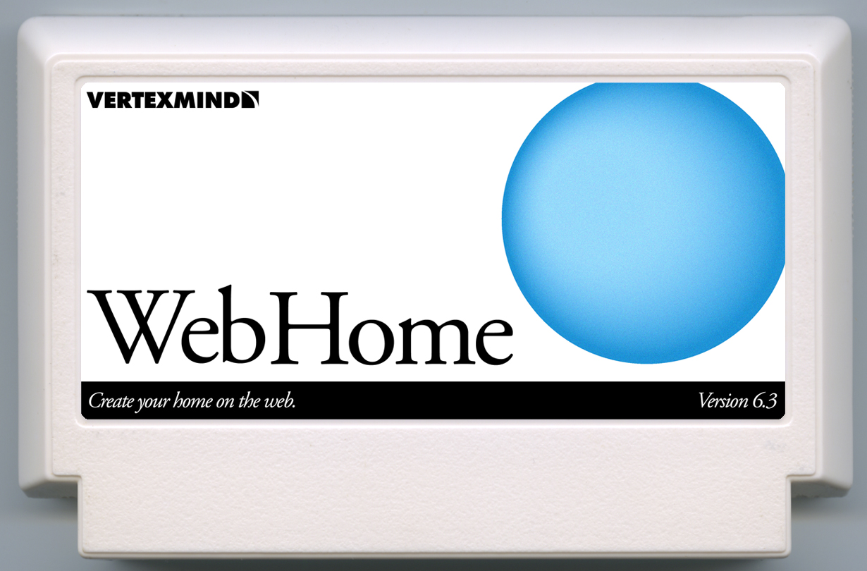 VertexMind WebHome