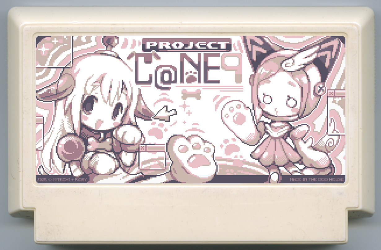 Project C@NE9