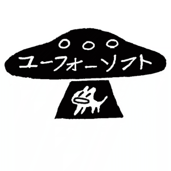 流星 logo
