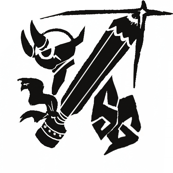 小饰品王国 logo