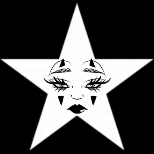 洛杉矶吸血鬼 logo