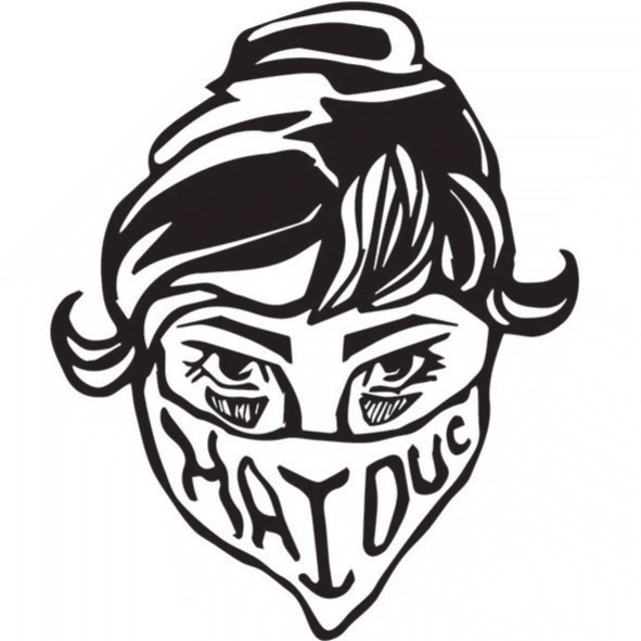 小马大马 logo
