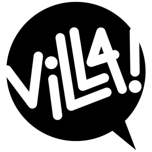 疯狂机器人 logo