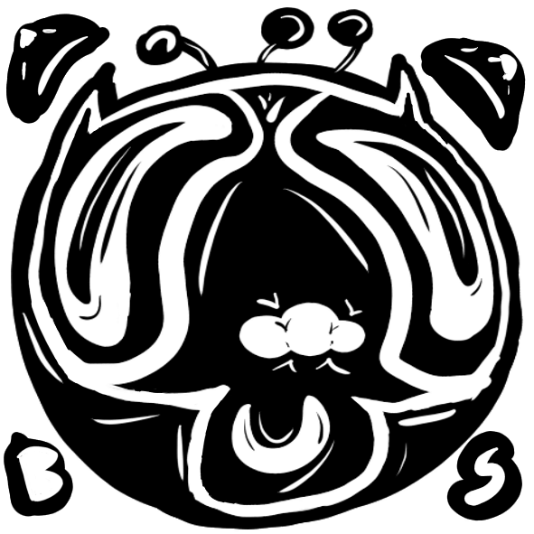 深眠 logo