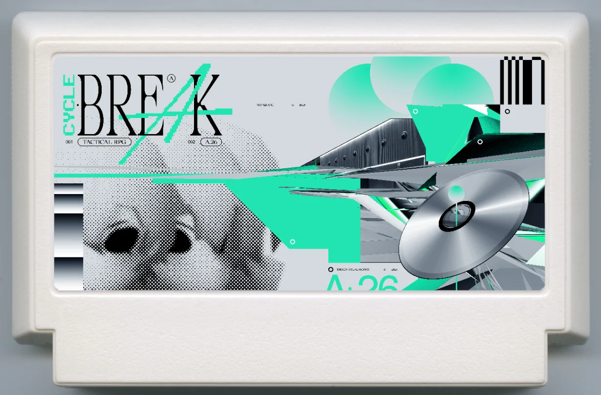 循环.BREAK cover