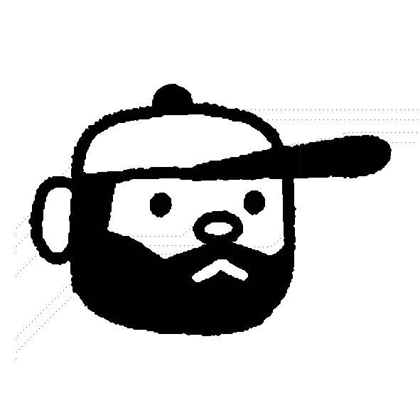 灰色之街 logo