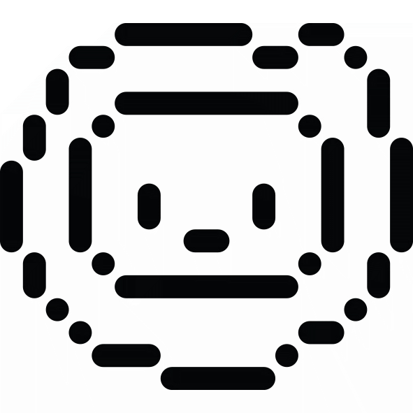 地球末端 logo