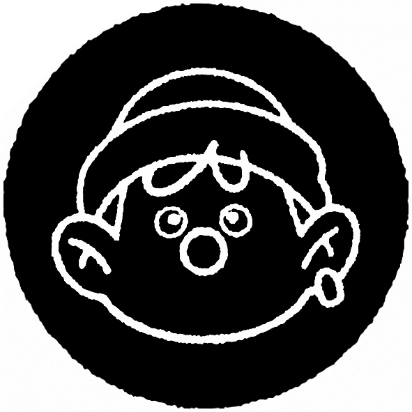 鸭子麻烦多 logo