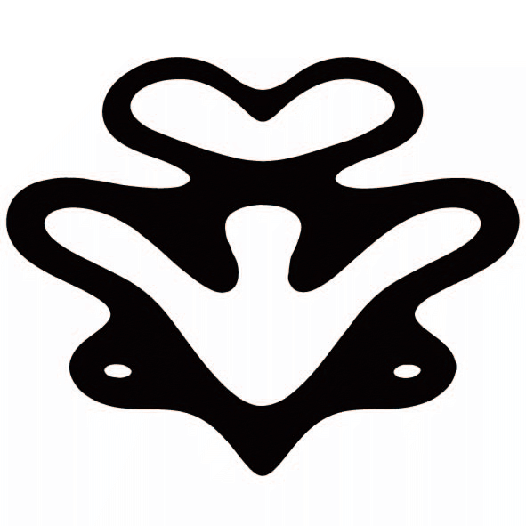 坚毅 logo