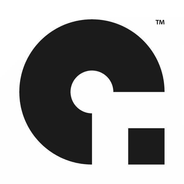 记录+观察 logo