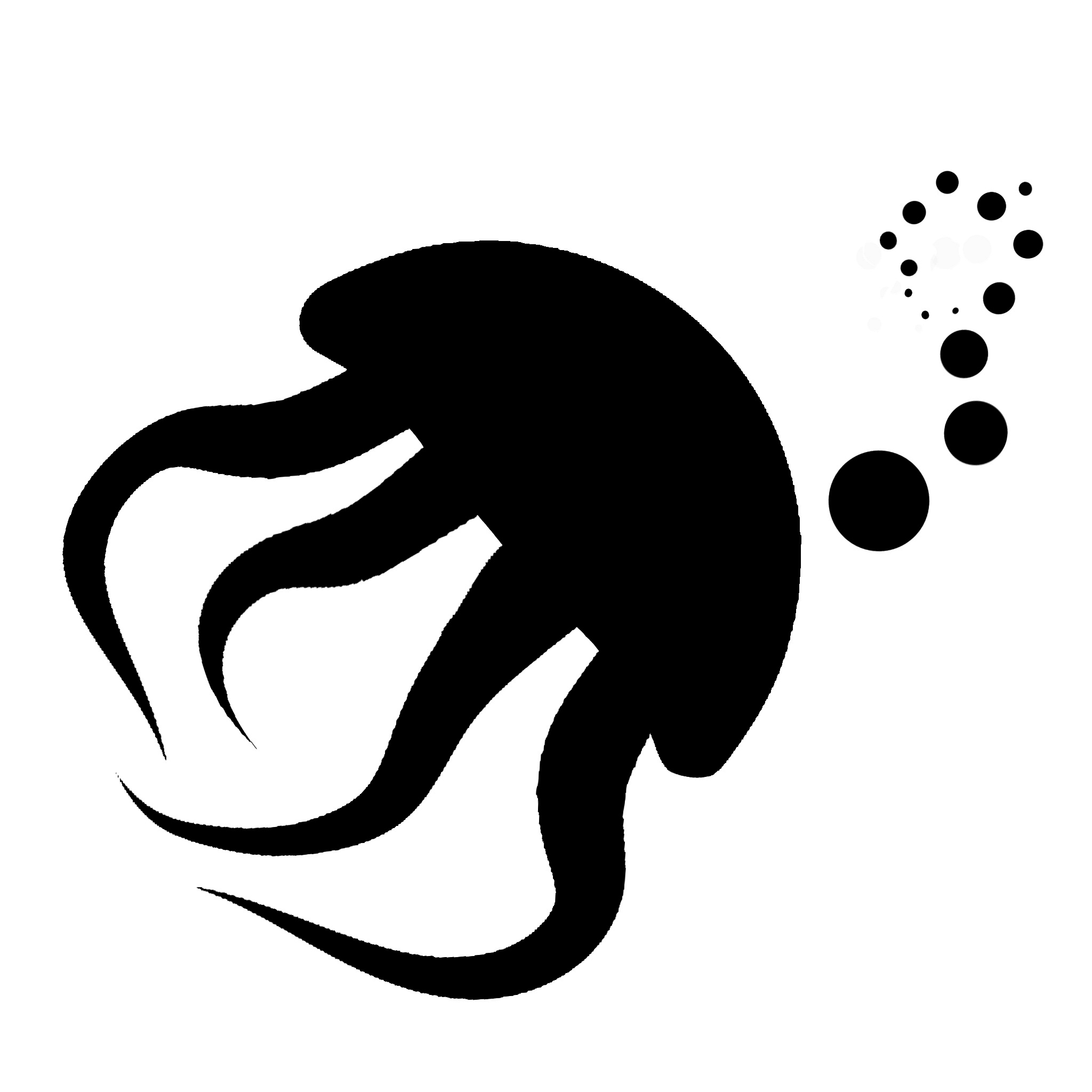 九条命 logo