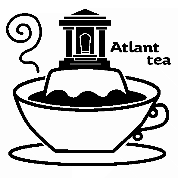 海底火山 logo