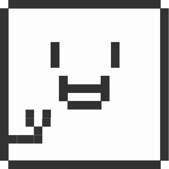 刹那的灯火 logo