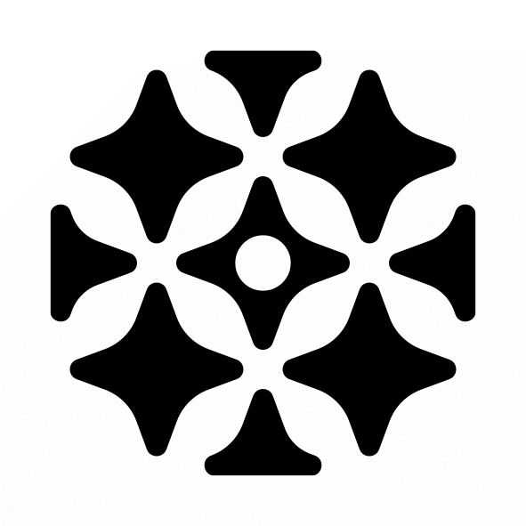 字母 logo